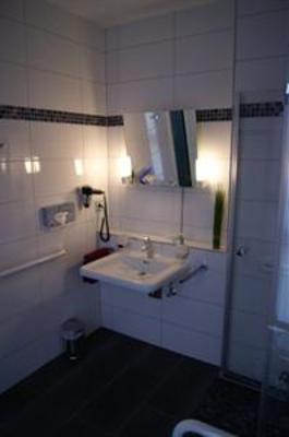 фото отеля Hotel Jungstil