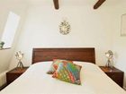 фото отеля Okens Bed & Breakfast