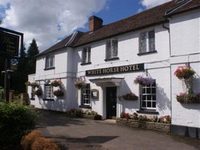 White Horse Hotel