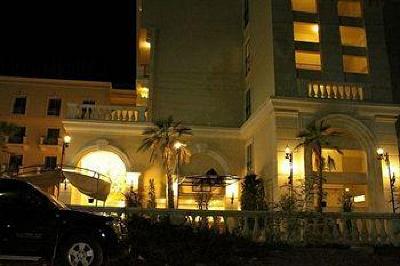 фото отеля Rafael Mansion Hotel Bang Phli