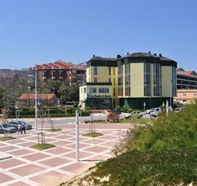 фото отеля La Concha De Suances