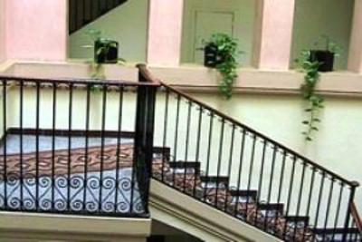 фото отеля Hotel Xurin