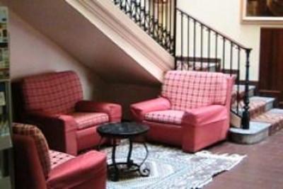 фото отеля Hotel Xurin