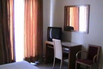 фото отеля Hotel Xurin