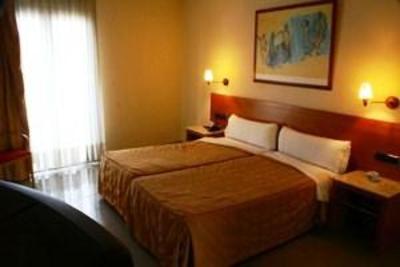 фото отеля Hotel Xurin