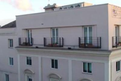 фото отеля Hotel Xurin