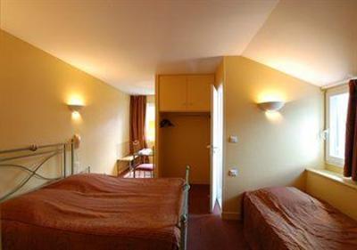 фото отеля Hotel du Lion d'Or Langres