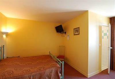 фото отеля Hotel du Lion d'Or Langres
