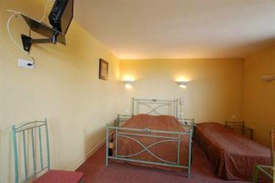 фото отеля Hotel du Lion d'Or Langres