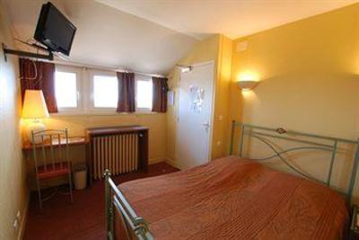 фото отеля Hotel du Lion d'Or Langres