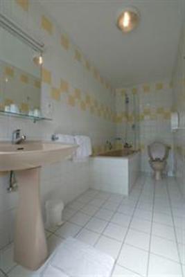 фото отеля Hotel du Lion d'Or Langres
