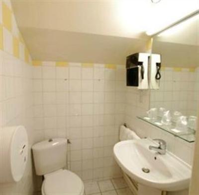 фото отеля Hotel du Lion d'Or Langres