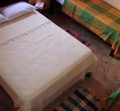 фото отеля Estrela De Anis Hostel