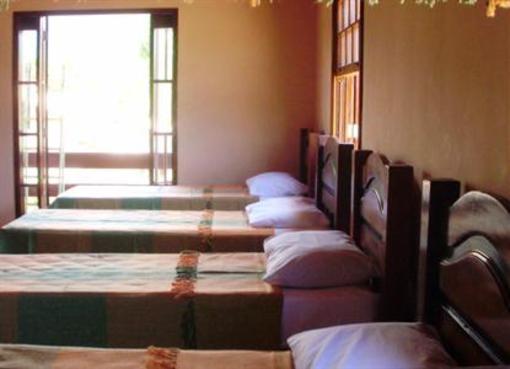 фото отеля Estrela De Anis Hostel