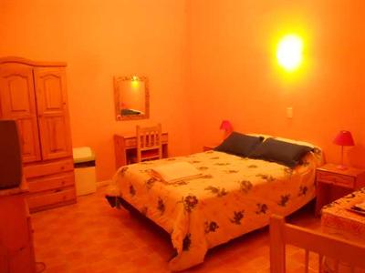 фото отеля Hostel Estoril