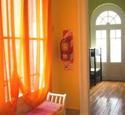 фото отеля Hostel Estoril