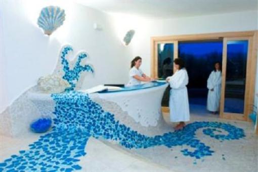 фото отеля Hotel Capo D'Orso Thalasso & Spa