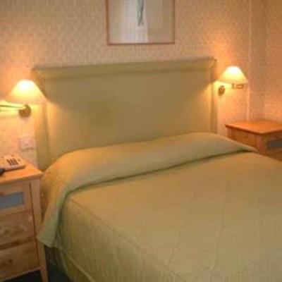 фото отеля Alexandra Hotel High Wycombe