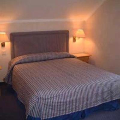 фото отеля Alexandra Hotel High Wycombe