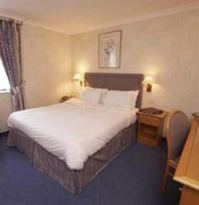 фото отеля Alexandra Hotel High Wycombe