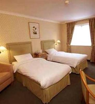 фото отеля Alexandra Hotel High Wycombe
