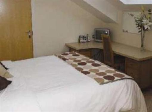 фото отеля Alexandra Hotel High Wycombe