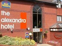 Alexandra Hotel High Wycombe