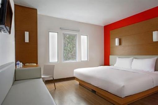 фото отеля Amaris Hotel Cirebon