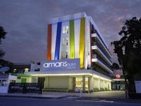 Amaris Hotel Cirebon