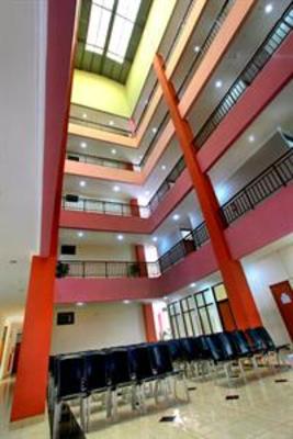 фото отеля Isola Resort Bandung