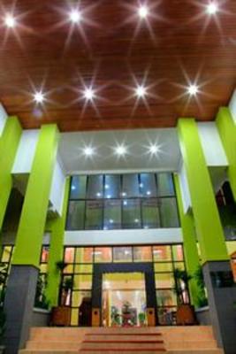 фото отеля Isola Resort Bandung