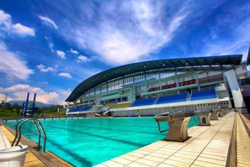 фото отеля Isola Resort Bandung
