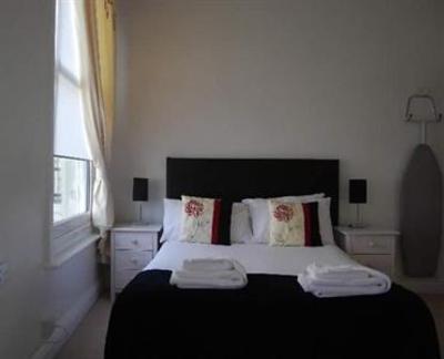 фото отеля No 78 Bed and Breakfast Great Yarmouth