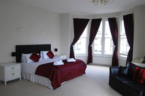фото отеля No 78 Bed and Breakfast Great Yarmouth