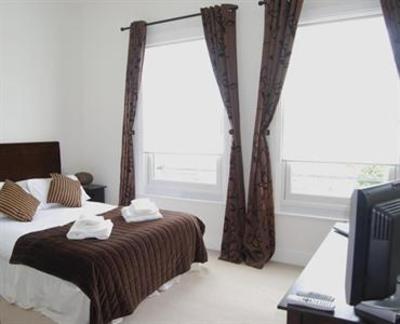фото отеля No 78 Bed and Breakfast Great Yarmouth