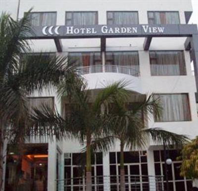фото отеля Hotel Garden View