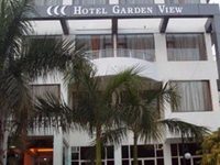 Hotel Garden View