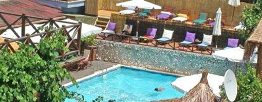 фото отеля Kurfal Hotel Agva