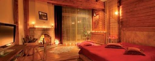 фото отеля Kurfal Hotel Agva