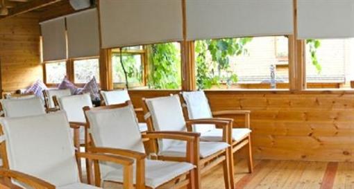 фото отеля Kurfal Hotel Agva
