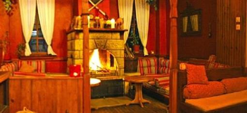 фото отеля Kurfal Hotel Agva