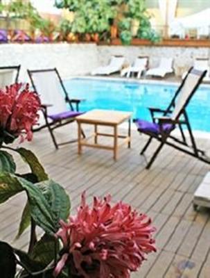 фото отеля Kurfal Hotel Agva