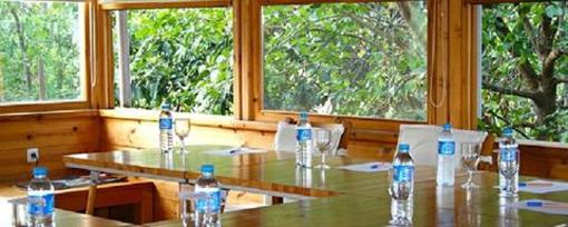 фото отеля Kurfal Hotel Agva