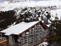 Maeva Meribel Mottaret Les Bleuets