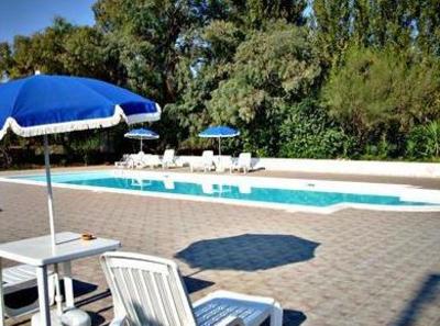 фото отеля Agriturismo Teo