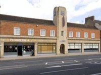 Premier Inn York - City Centre