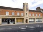 фото отеля Premier Inn York - City Centre