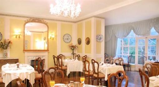 фото отеля Foyles Hotel