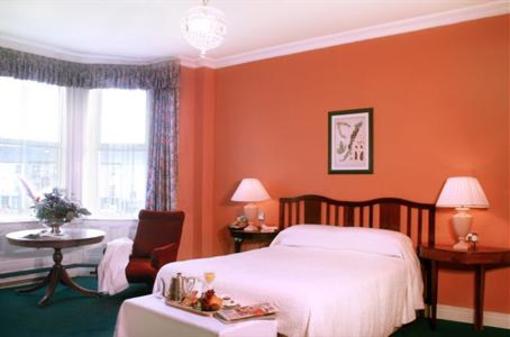 фото отеля Foyles Hotel
