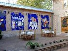 фото отеля Hotel Caravan Serail Chorrakha